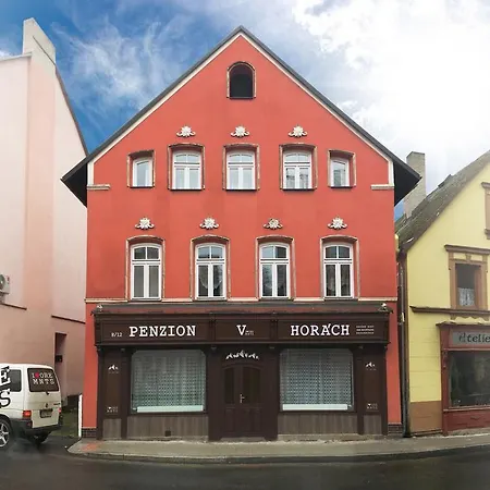V Horách